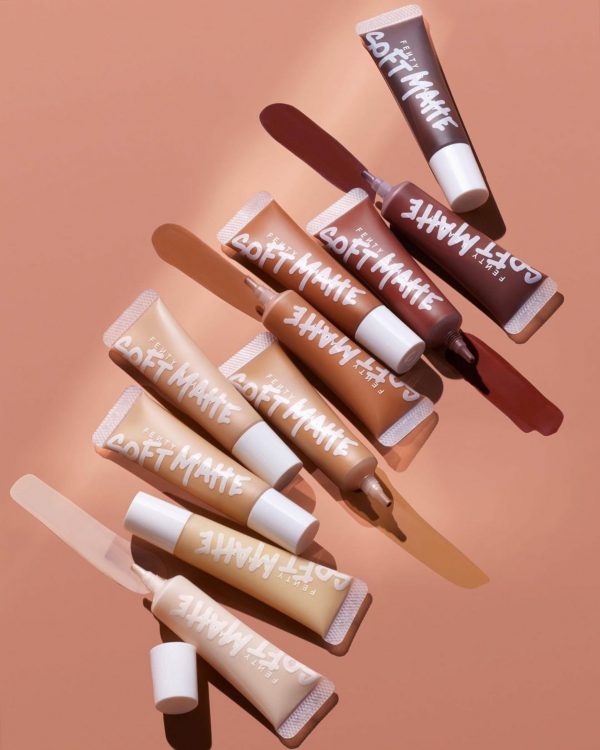 Fenty Foundation Mini – Cashmereliving758 - Main Image