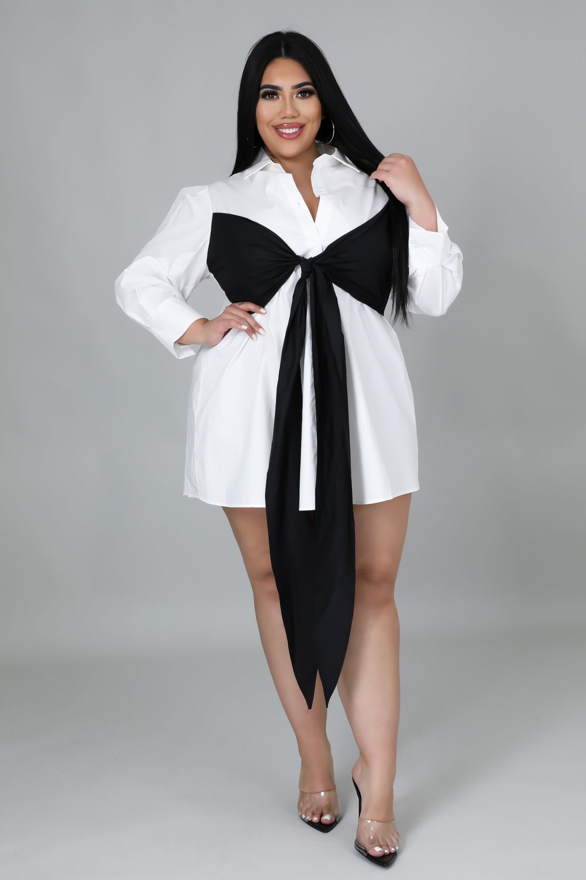 Plus Size Collection