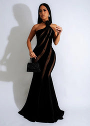 Velvet Elegance Redefined