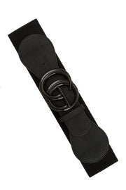 Elastic Belt