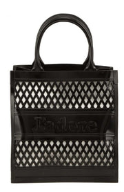 J'adore Babe Bag Black