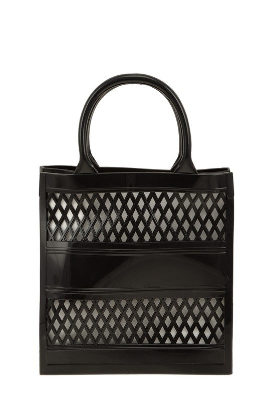 J'adore Babe Bag Black