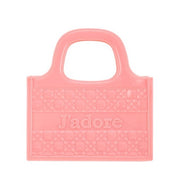 J'ardore Mini Bag Pink