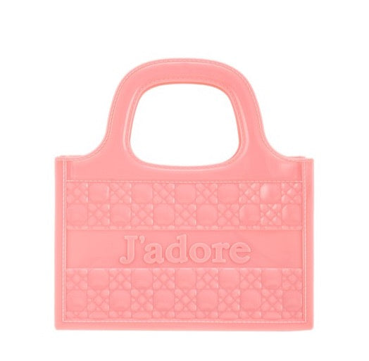 J'ardore Mini Bag Pink