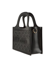 J'ardore Mini Bag Black