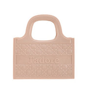 J'ardore Mini Bag Nude