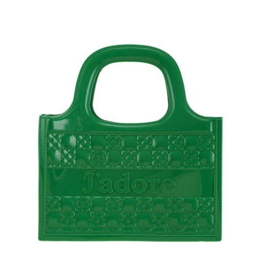 J'ardore Mini Bag Green