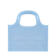 J'ardore Mini Bag Light Blue