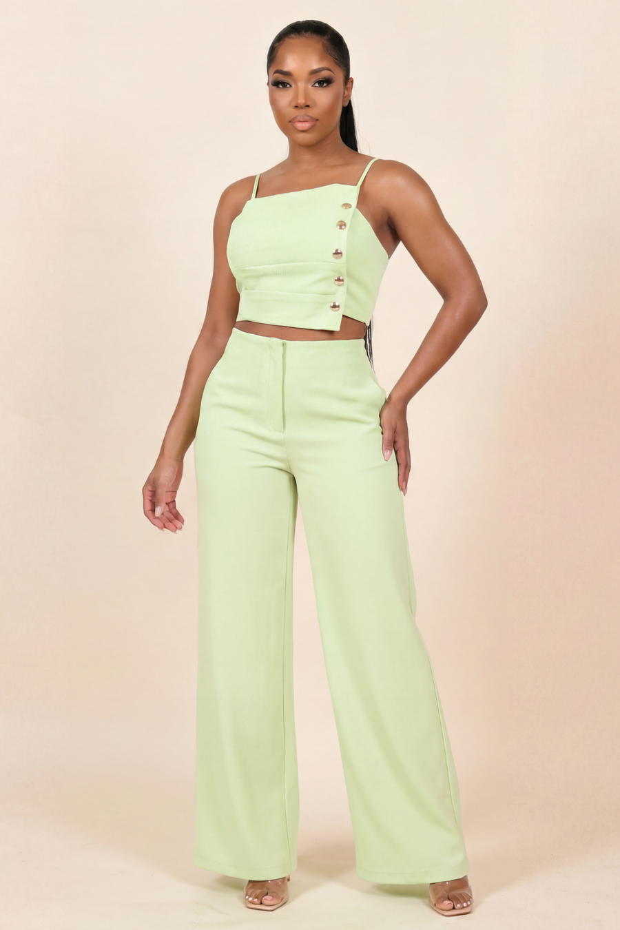 Bardot Set