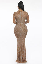 Undeniable Attraction Dress