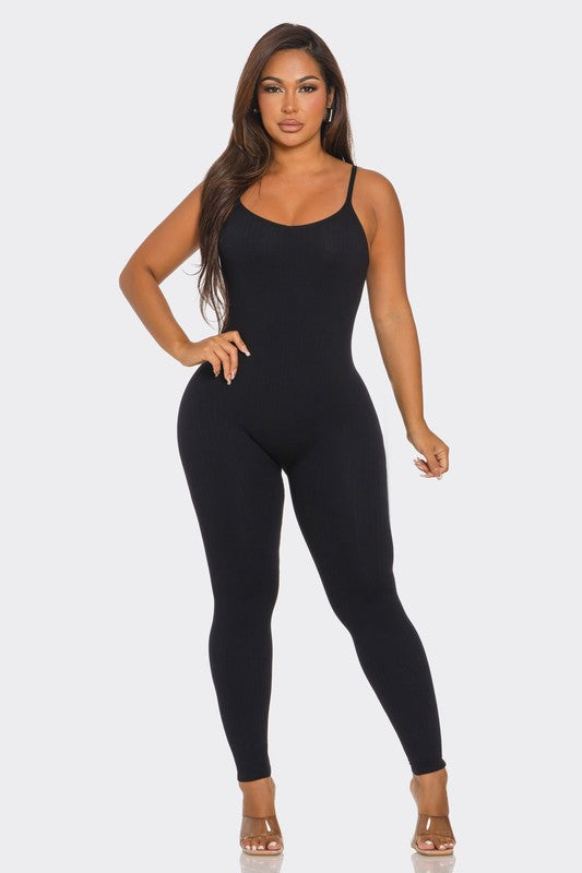 Kerlisa Basics Jumpsuit