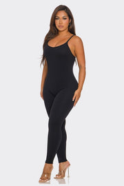 Kerlisa Basics Jumpsuit