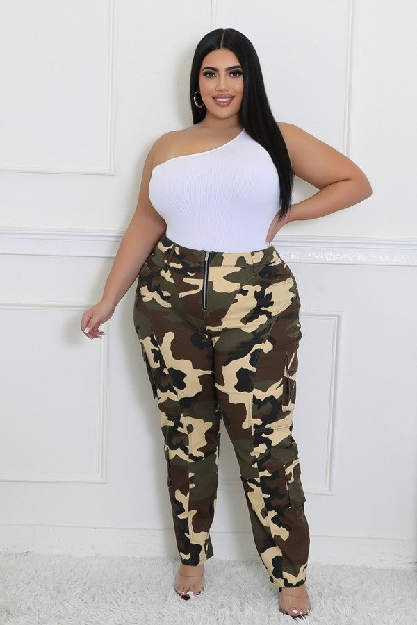 Blessed Gal Pants