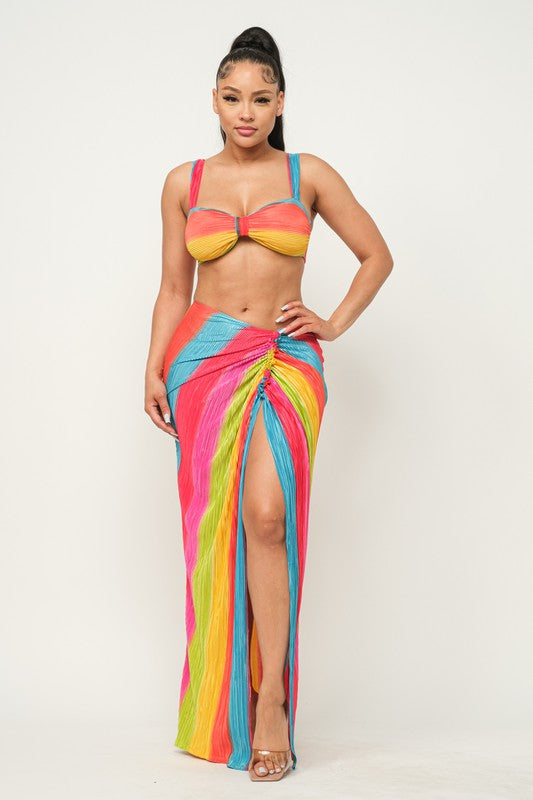 Taste The Rainbow Set