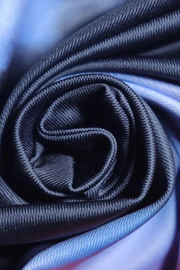 Colorful Print Maxi Dress