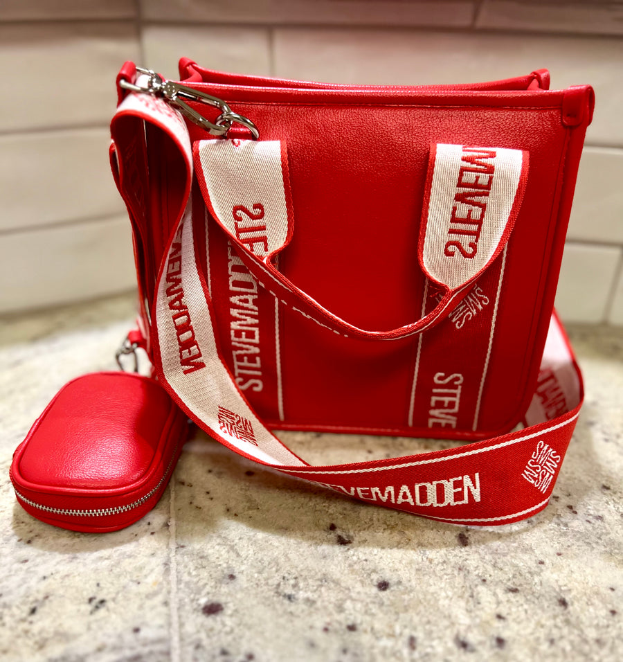 Steve Madden Bwebber Bag