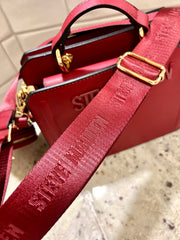 Steve Madden Satchel