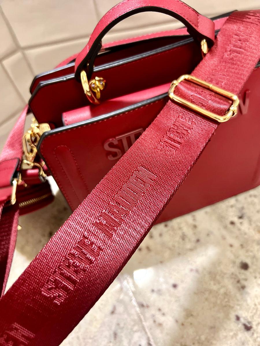 Steve Madden Satchel