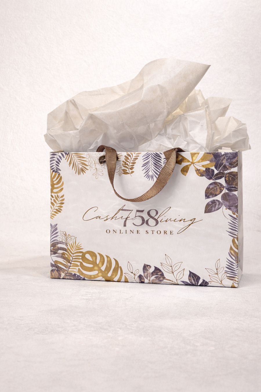 Mystery Bag Collection