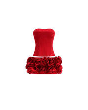 Blooming Roses Mini Set