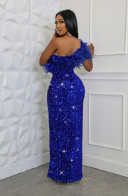 Love The Chase Dress