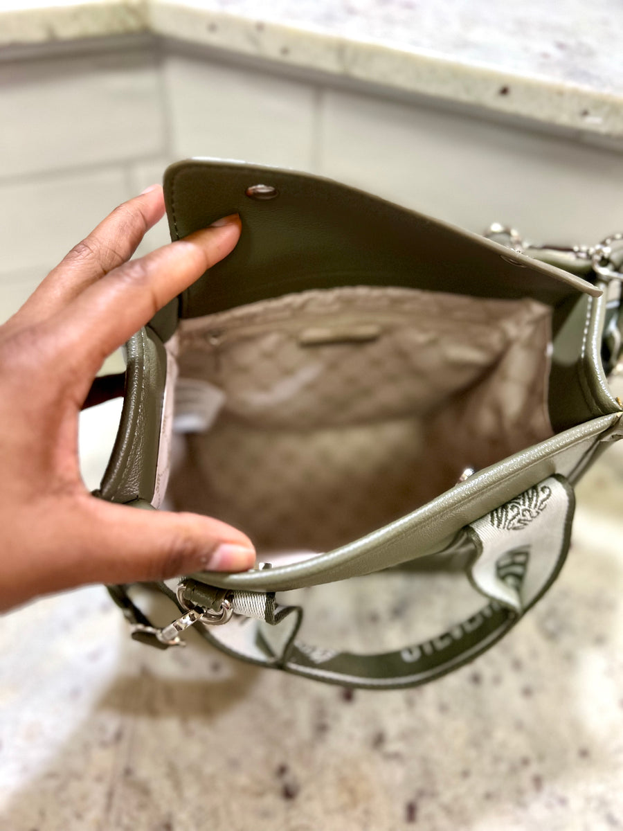 Steve Madden Bwebber Bag