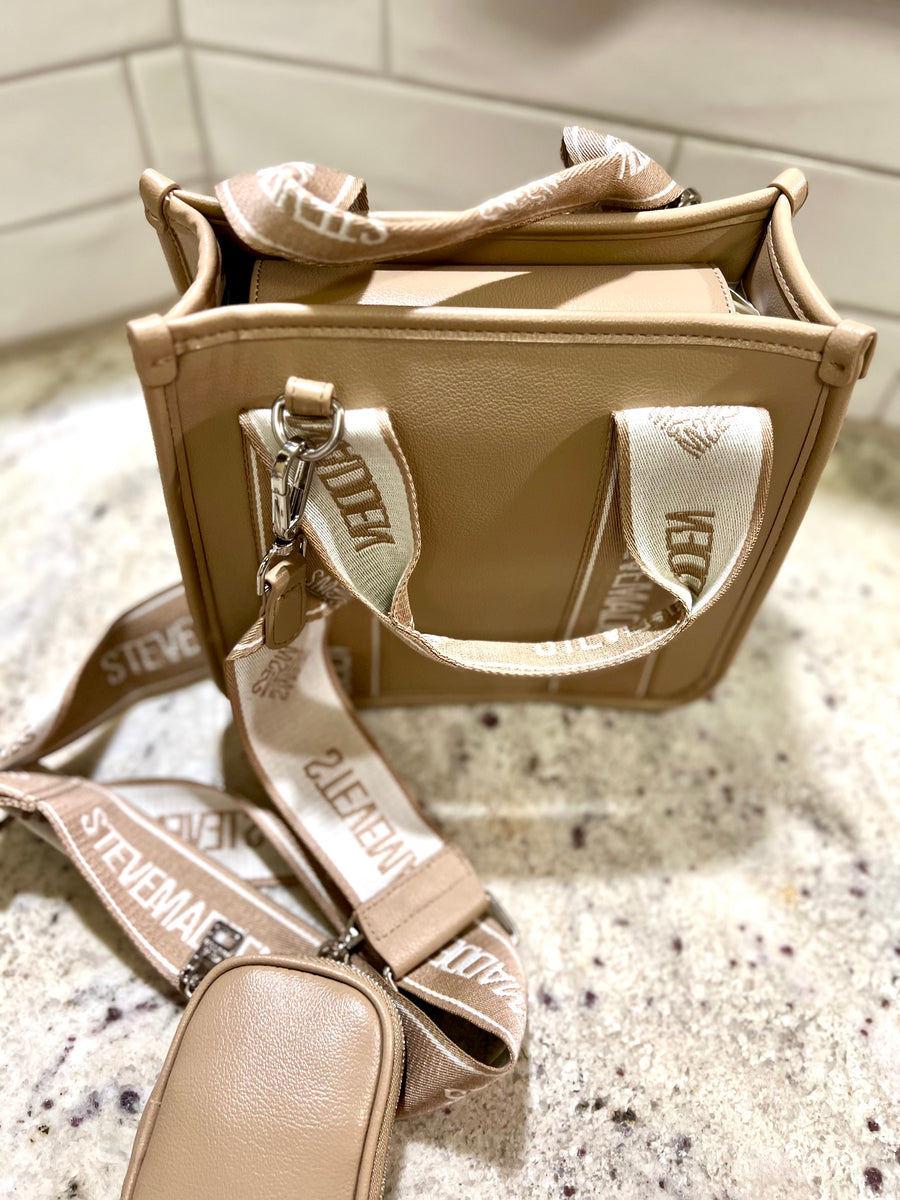 Steve Madden Bwebber Bag