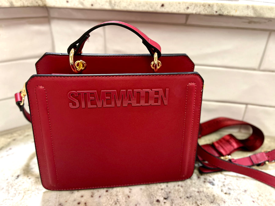 Steve Madden Satchel