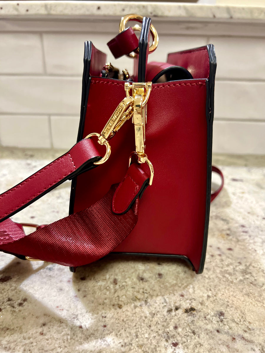 Steve Madden Satchel