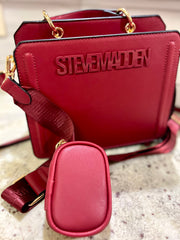 Steve Madden Satchel