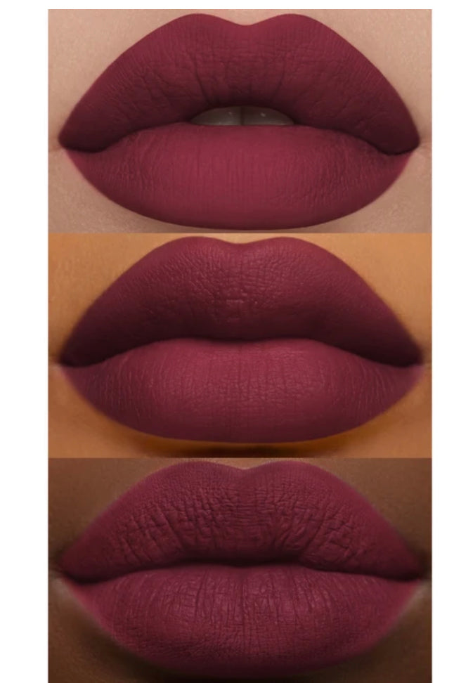 Limecrime Lipsticks Saint