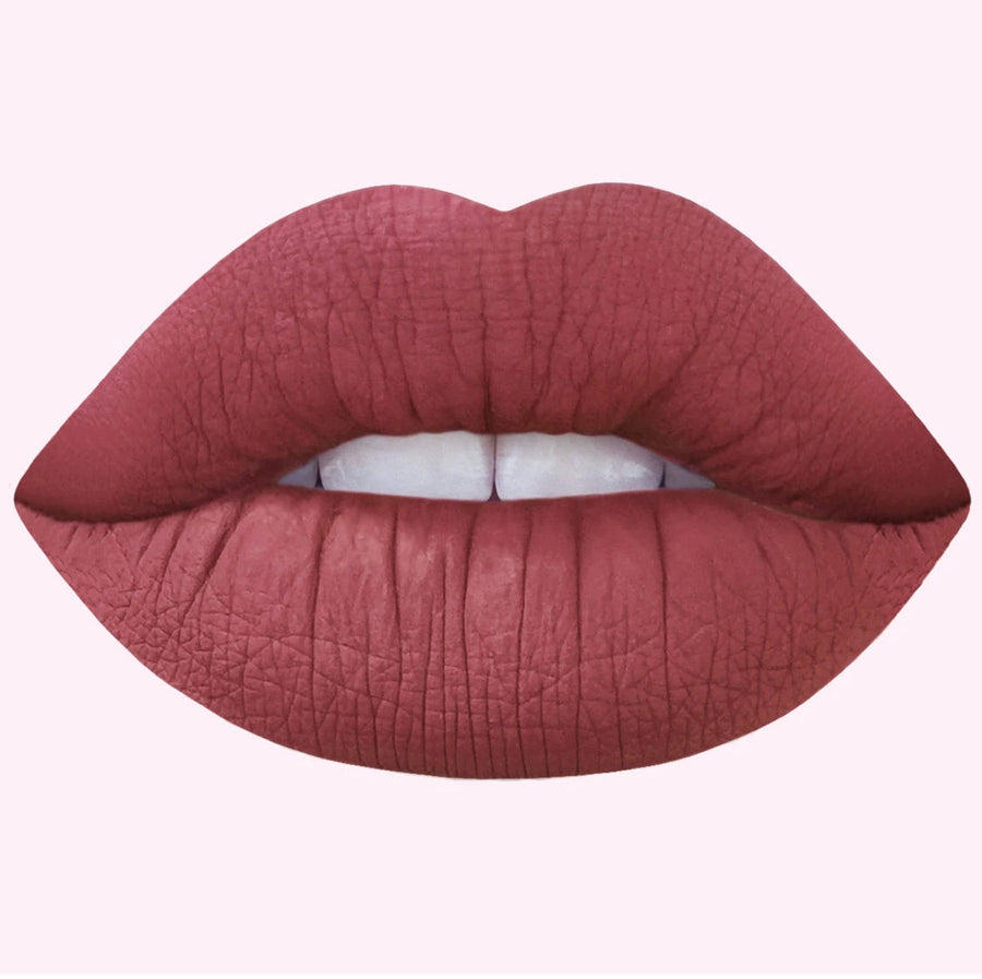 Limecrime Lipsticks Riot