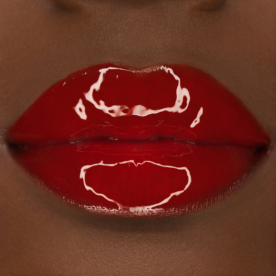 Limecrime Lipgloss Maraschino Cherry