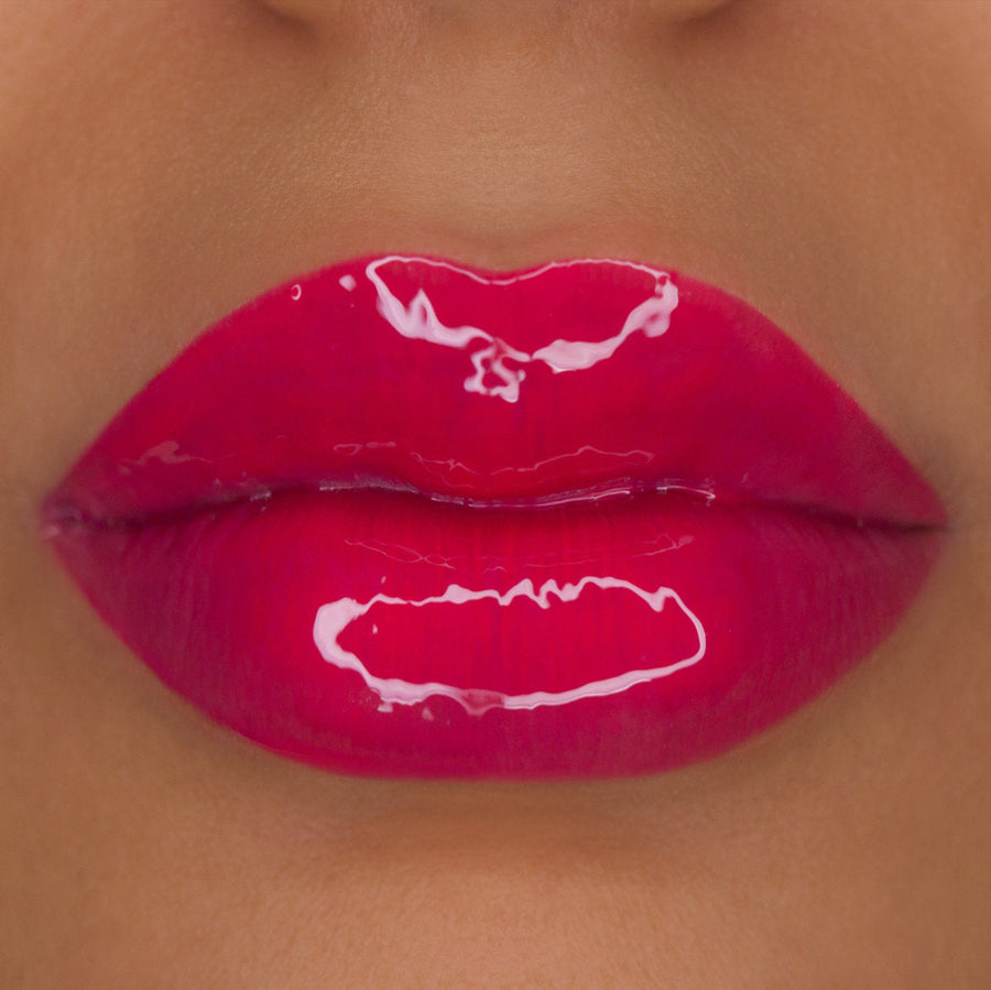 Limecrime Lipgloss Cherry Pie