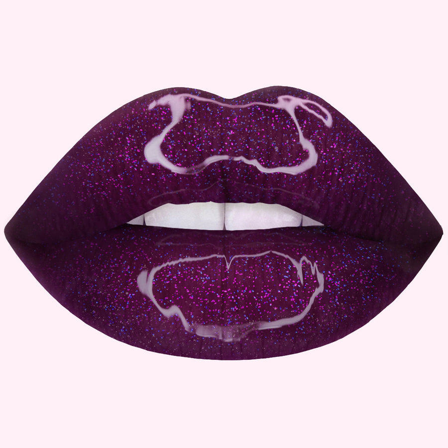 Limecrime Lipgloss Poison Cherry