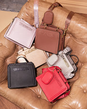 Steve Madden Satchel