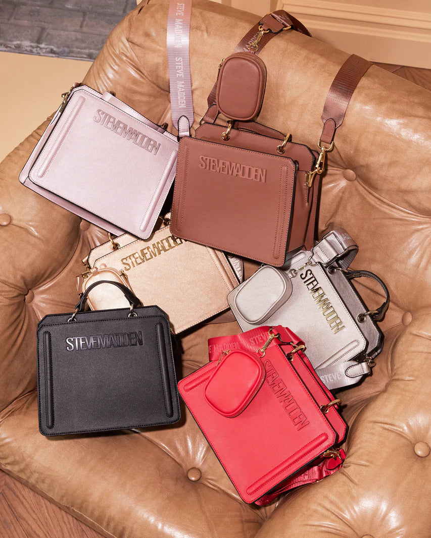 Steve Madden Satchel