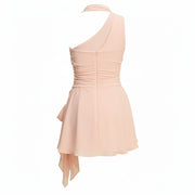 The Sofia Scarf Drape Mini