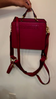 Steve Madden Satchel