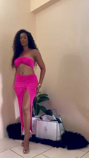 Sheena - Pink