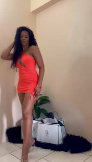 Kathy - Orange