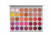 Morphe X Jaclyn Hill Palette Volume II