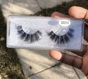 Lash Babe