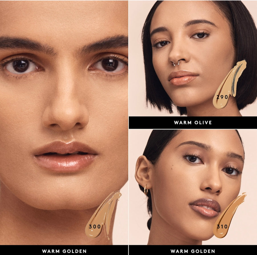 Fenty 265 Olive Fenty Beauty- PRO FILT'R SOFT MATTE LONGWEAR