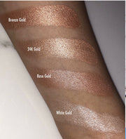 e.l.f. CosmeticsMetallic Flare Highlighter