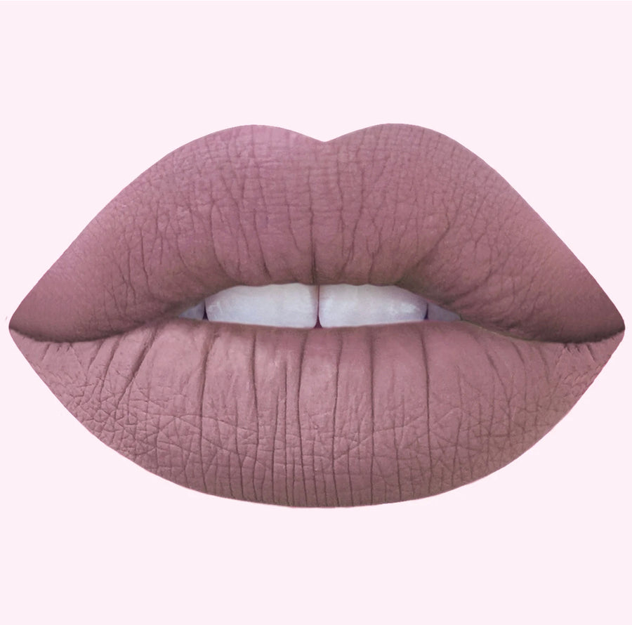 Limecrime Lipsticks Cashmere