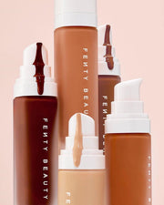 Fenty Foundation