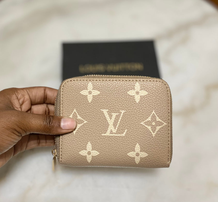 Mini Purse LV